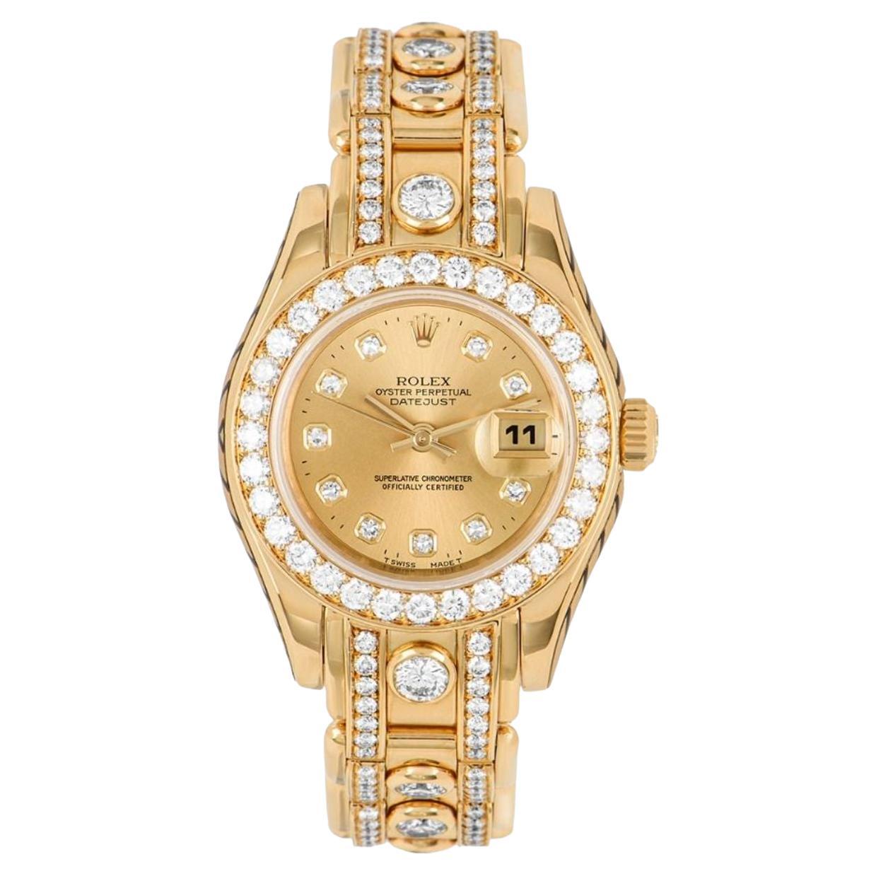 What is the most expensive Rolex?