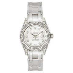 Diamond Watches