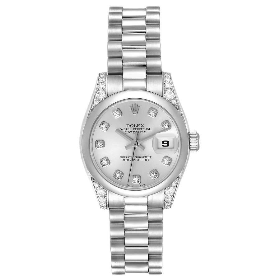 Rolex swiss new arrivals made 1792