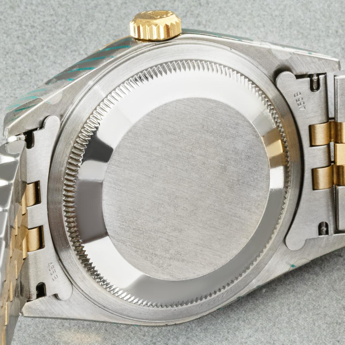 rolex 16233