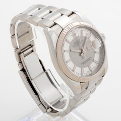 Rolex Datejust Ref 116234, Excellent Condition, Box & Papers