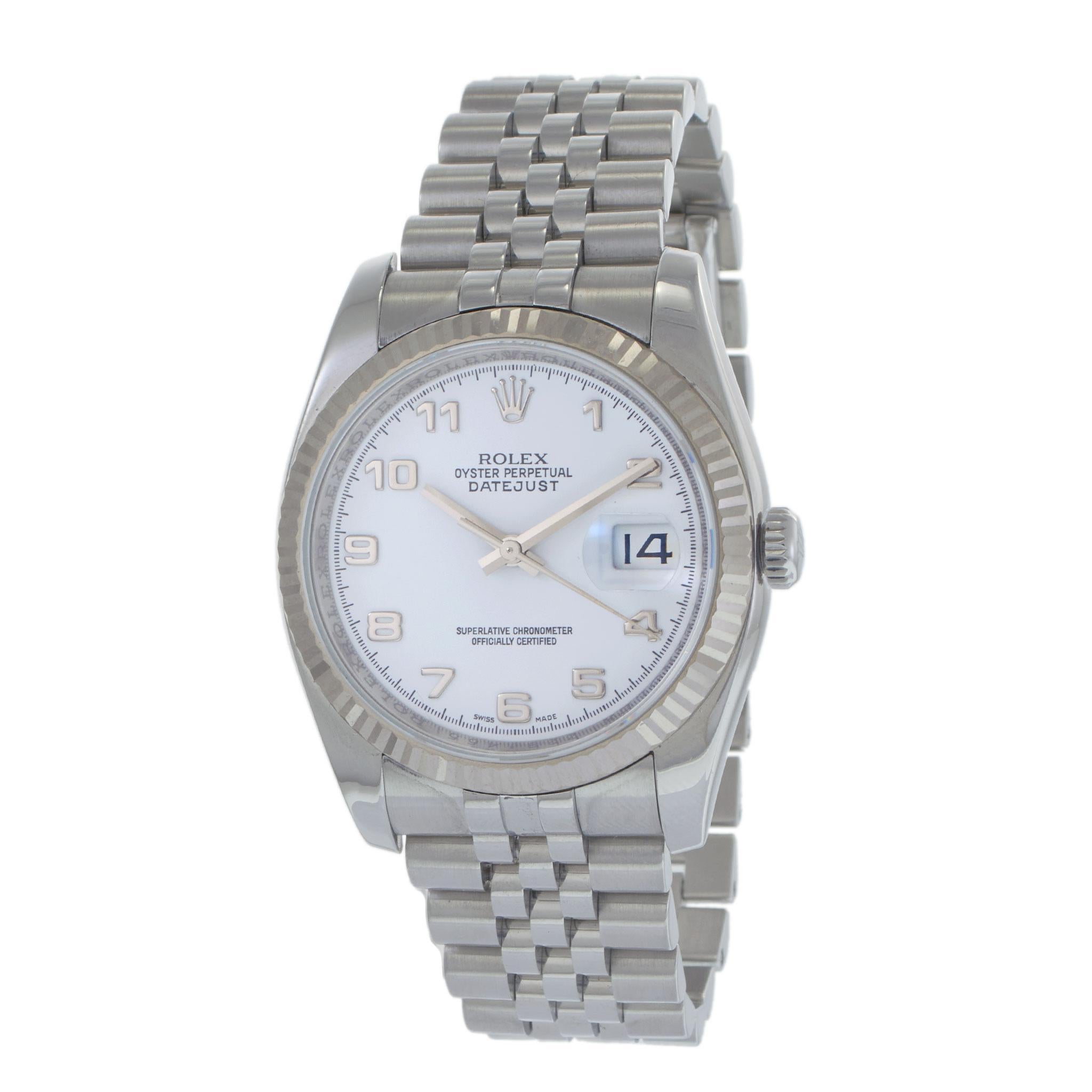 What is the cheapest Rolex?