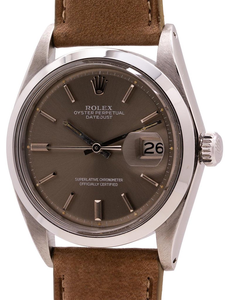 datejust 1600