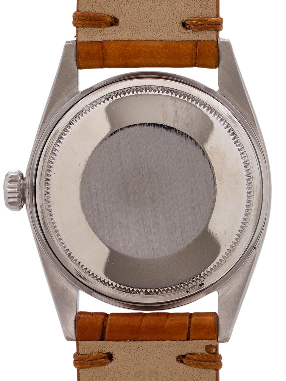 1962 rolex oyster perpetual