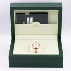 Rolex Datejust Ref. 178238