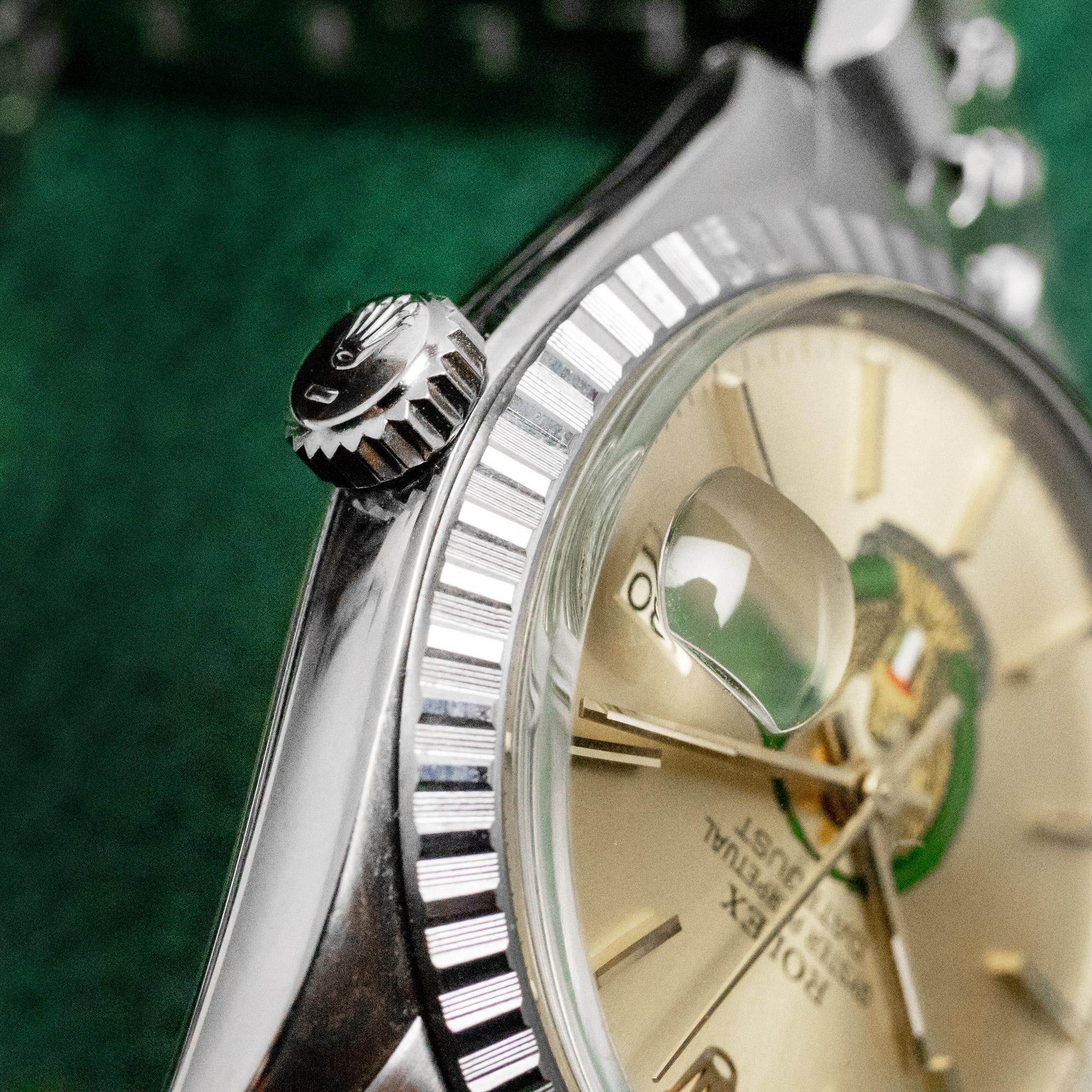 rolex uae armed forces