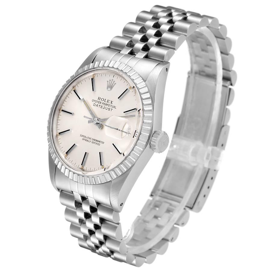 datejust classic