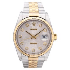 Watches