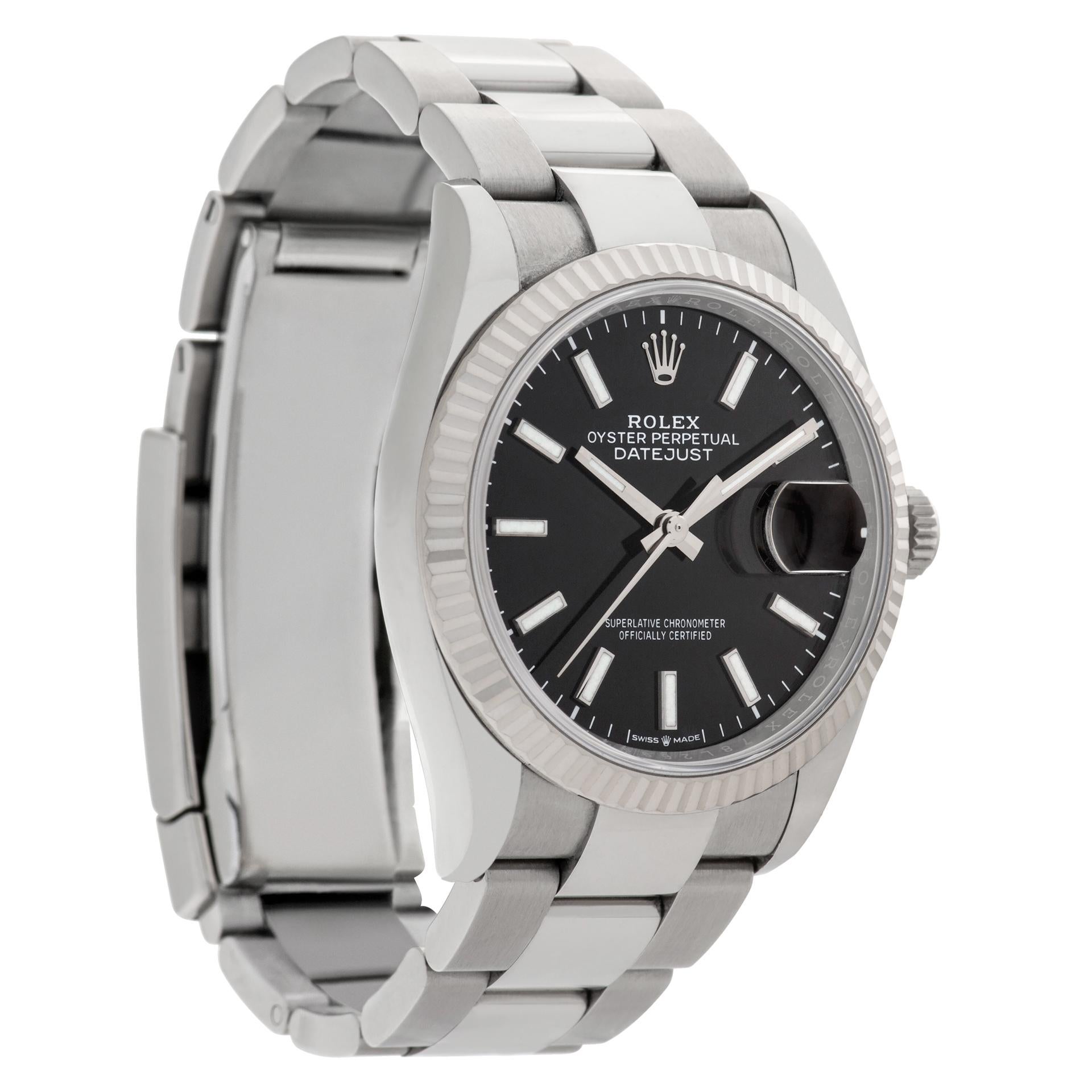 rolex 126200