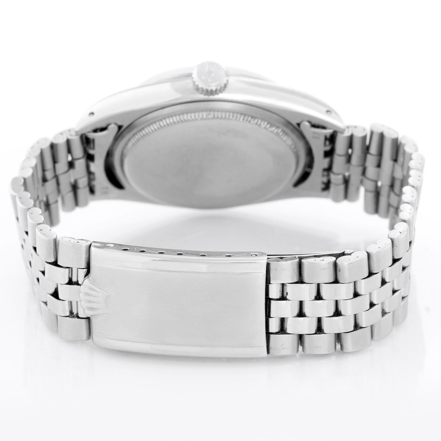 rolex 16013