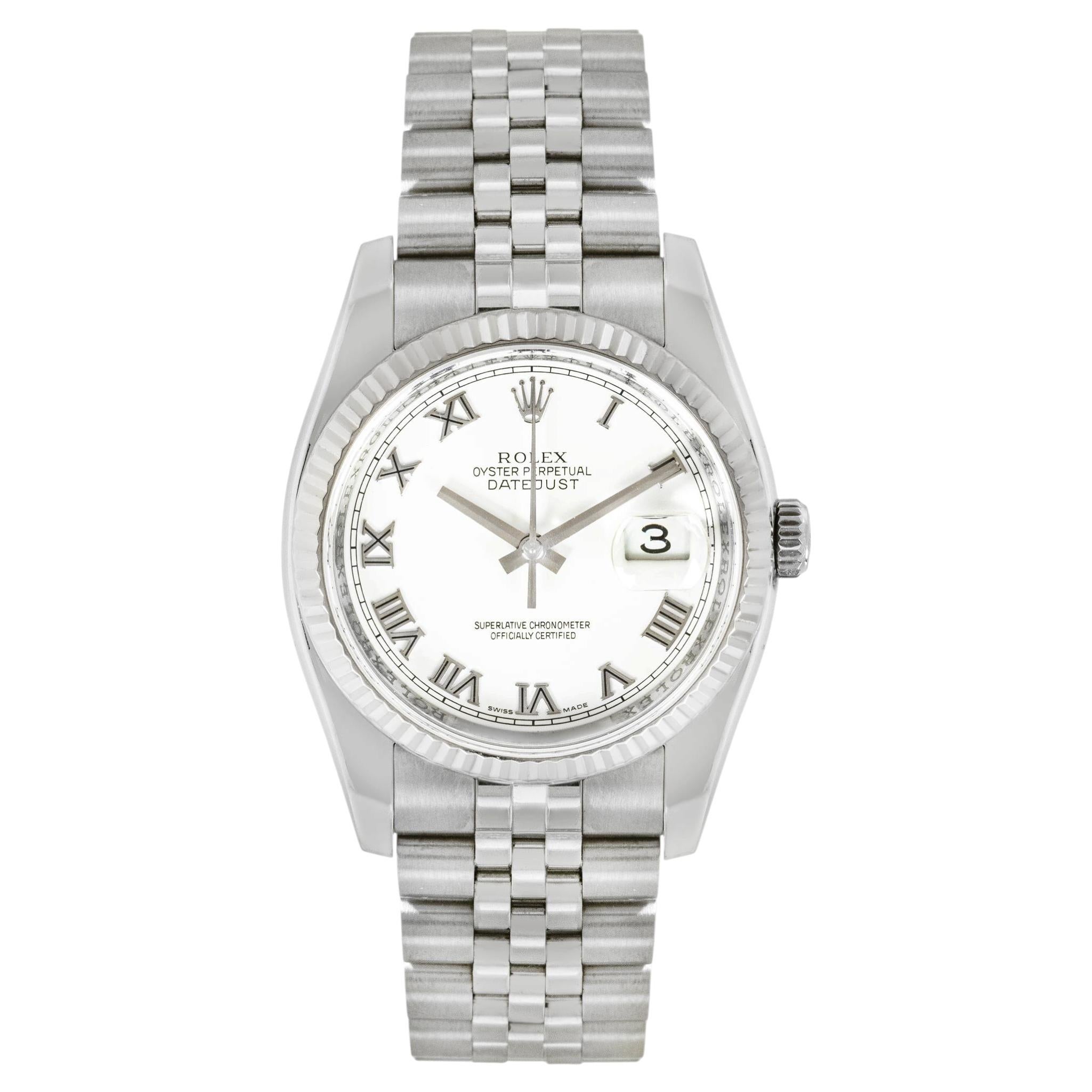 Orologio Rolex Datejust