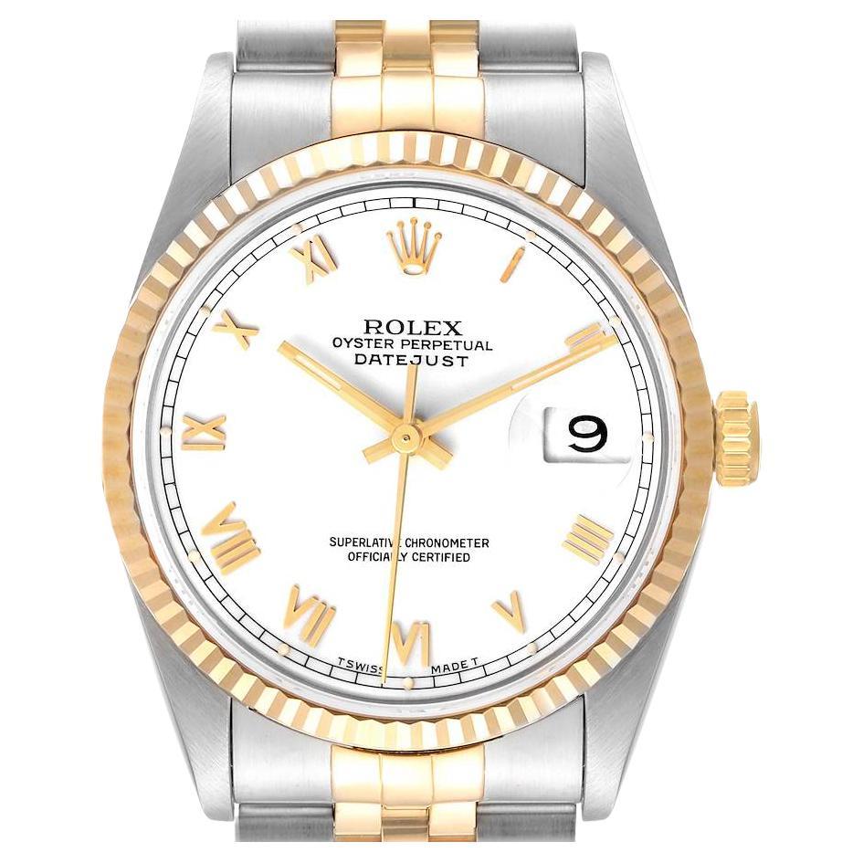 rolex 1460
