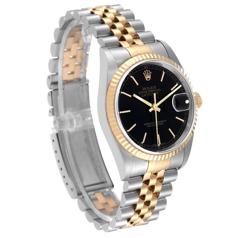 rolex 16233 oyster perpetual datejust price