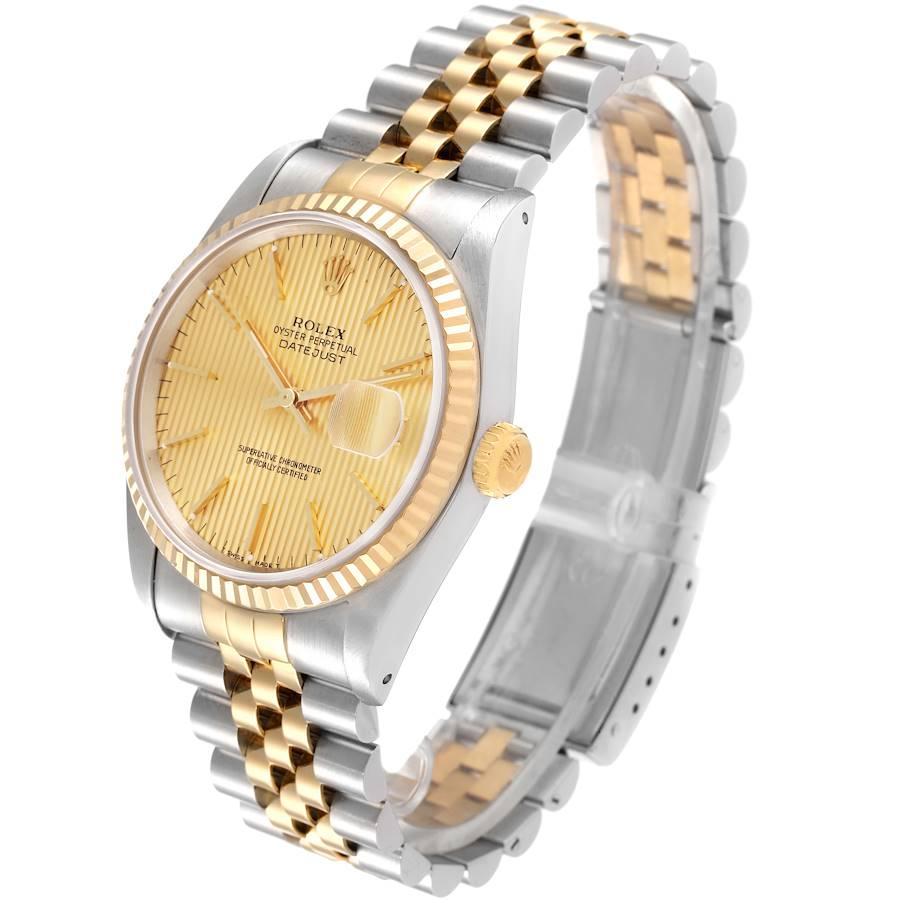 datejust tapestry dial