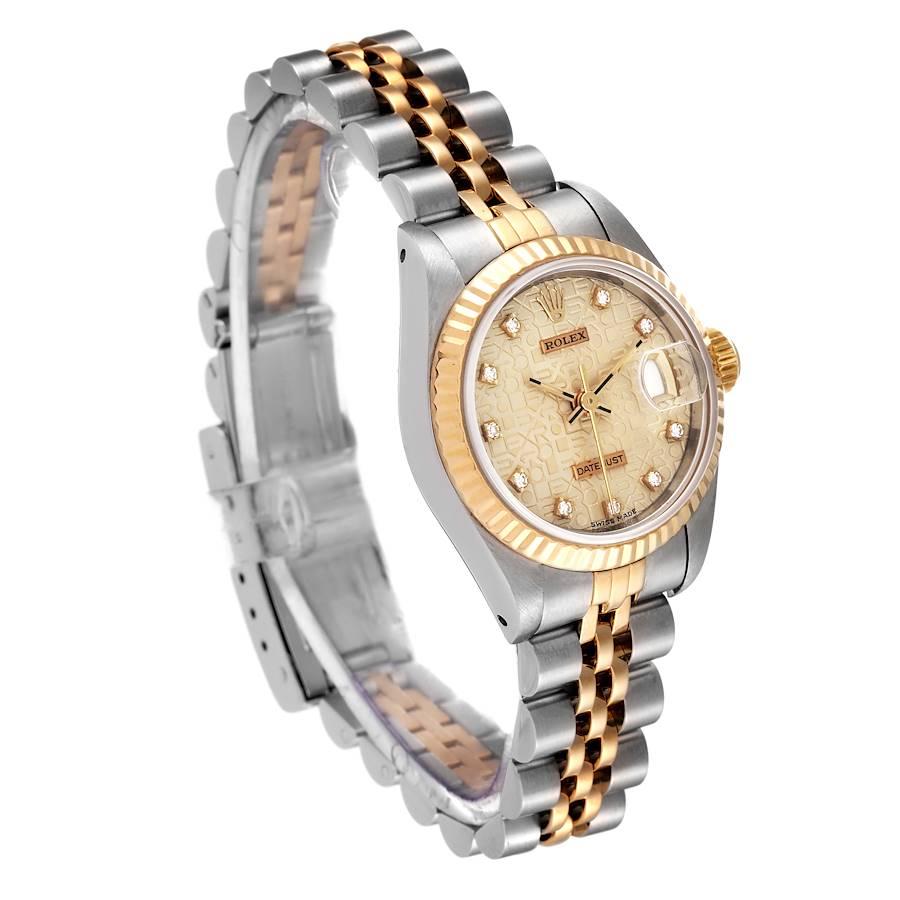 rolex ladies watch