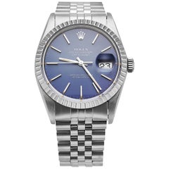 Rolex Datejust Steel Jubilee #M16030