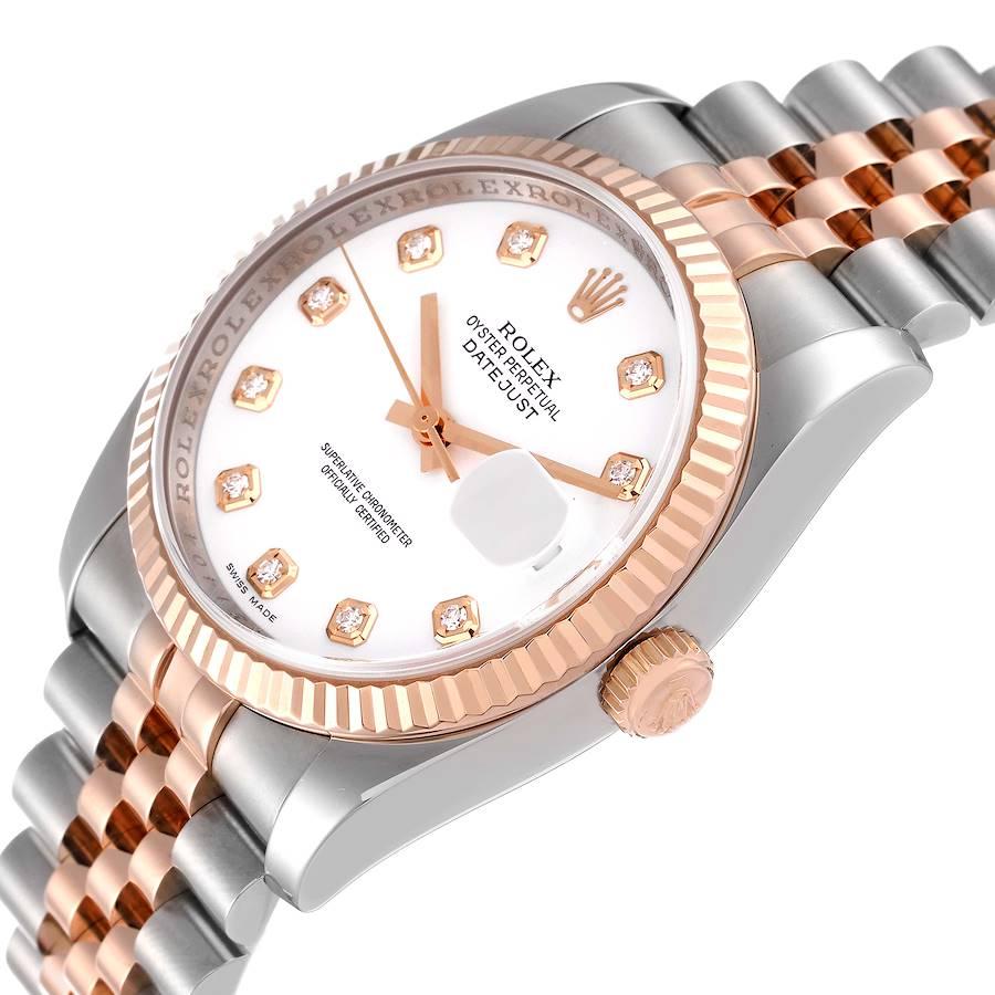 Rolex 13268 swiss made on sale