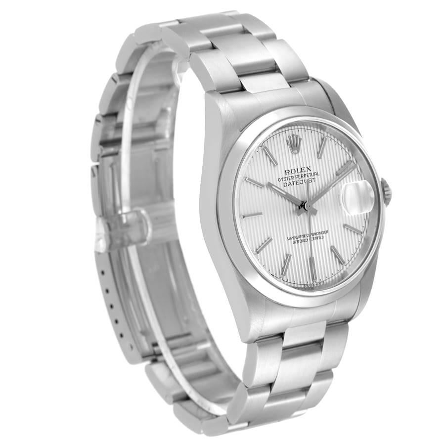 rolex 16200 datejust