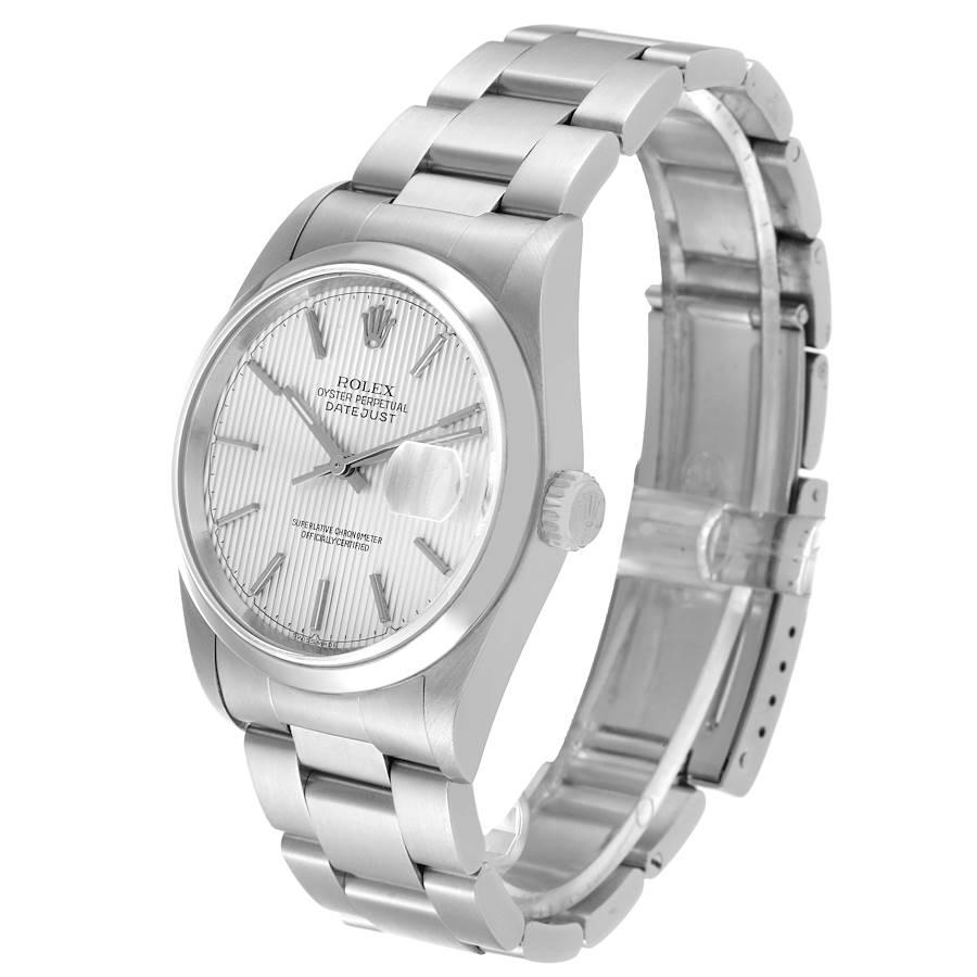 datejust tapestry dial