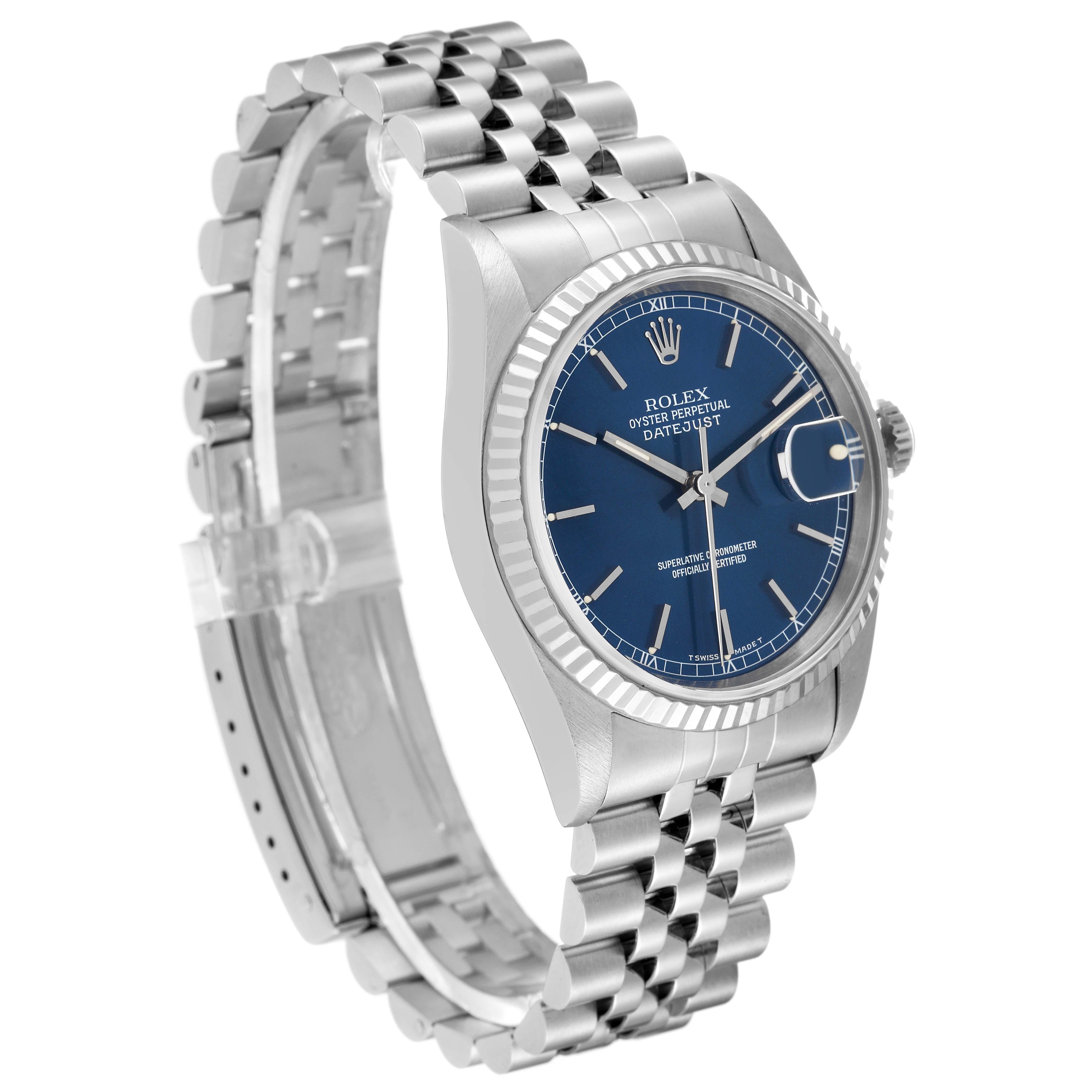 rolex 16234