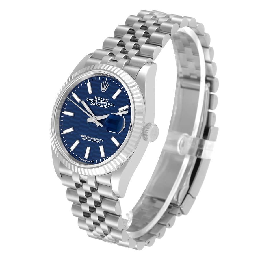 datejust 36