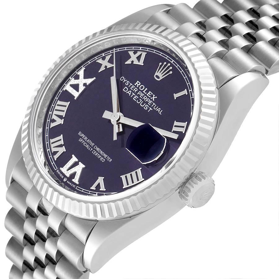 rolex datejust ähnliche uhren