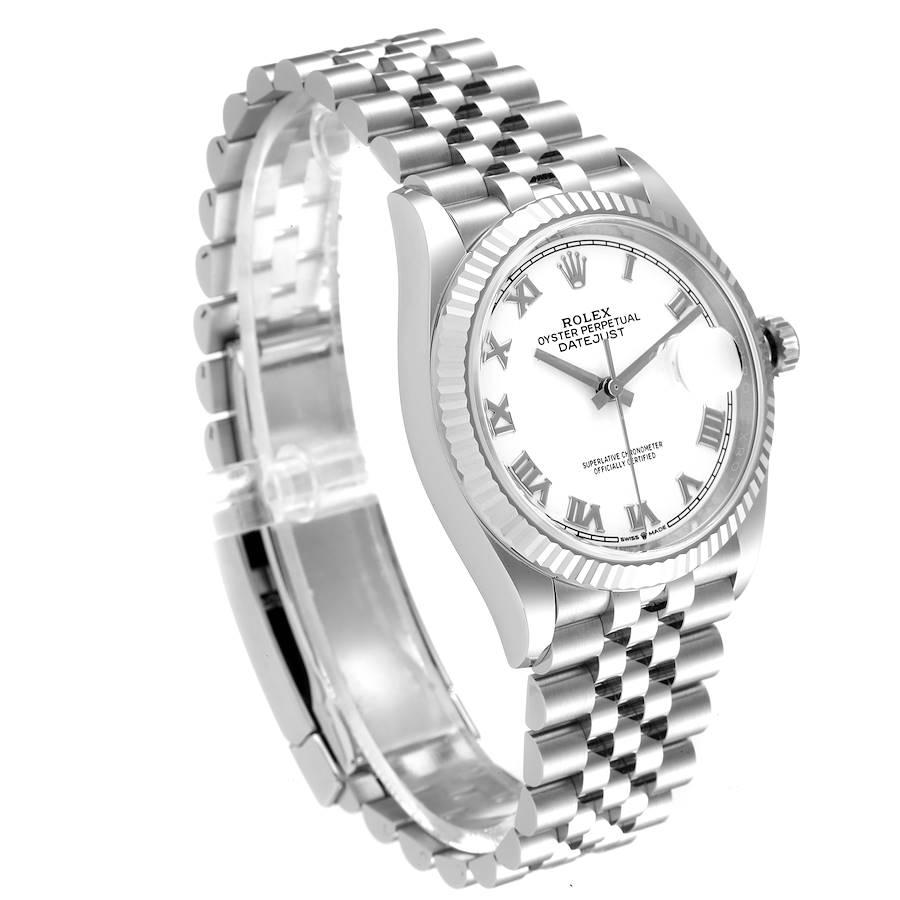 126234 white roman
