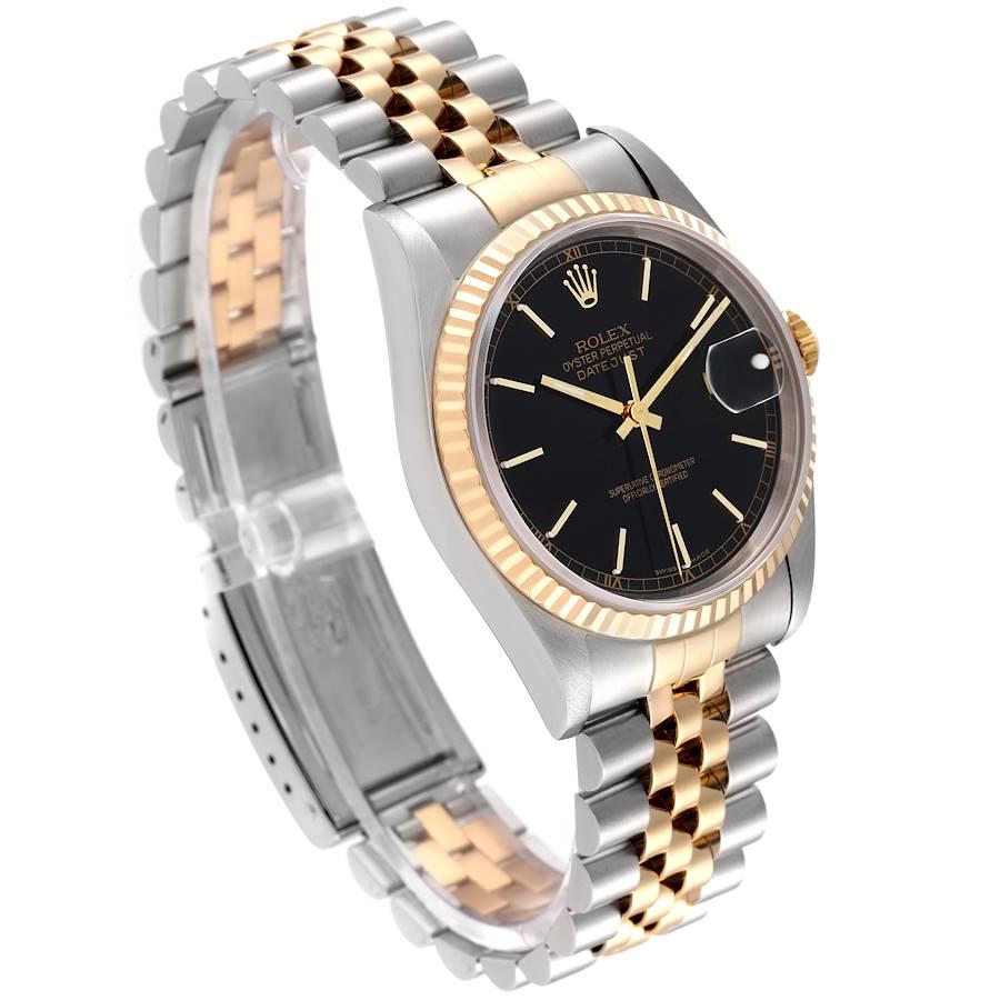 rolex acciaio uomo