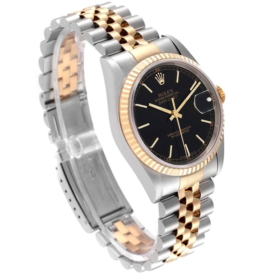 datejust rolex