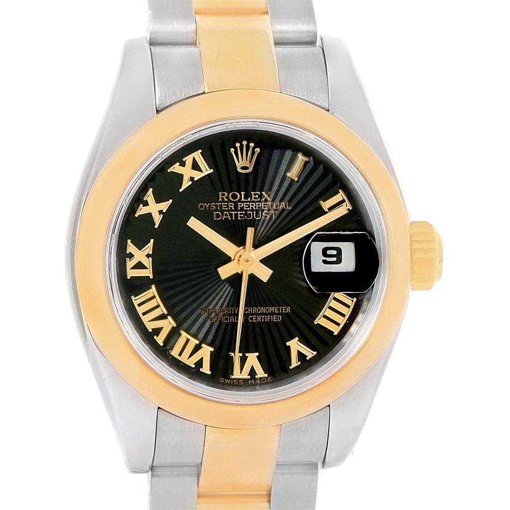 rolex 179163