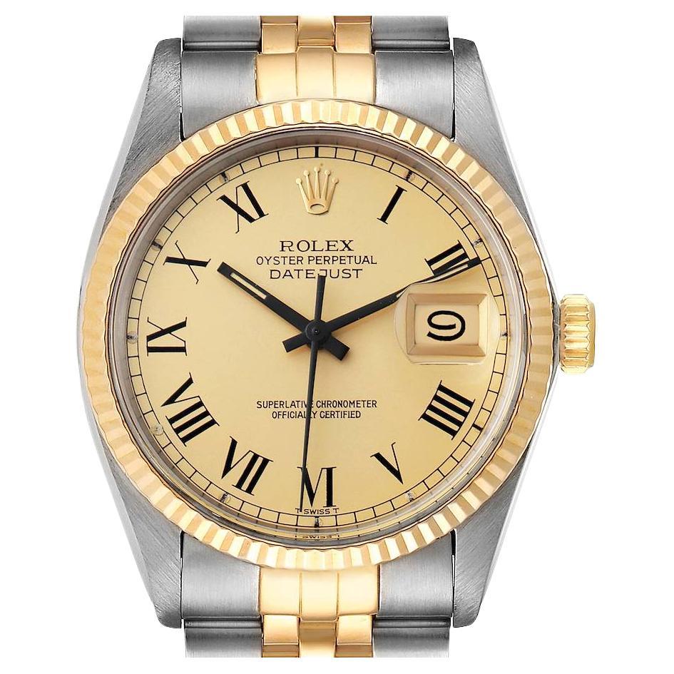 Купить Часы Rolex Datejust 126234 0057
