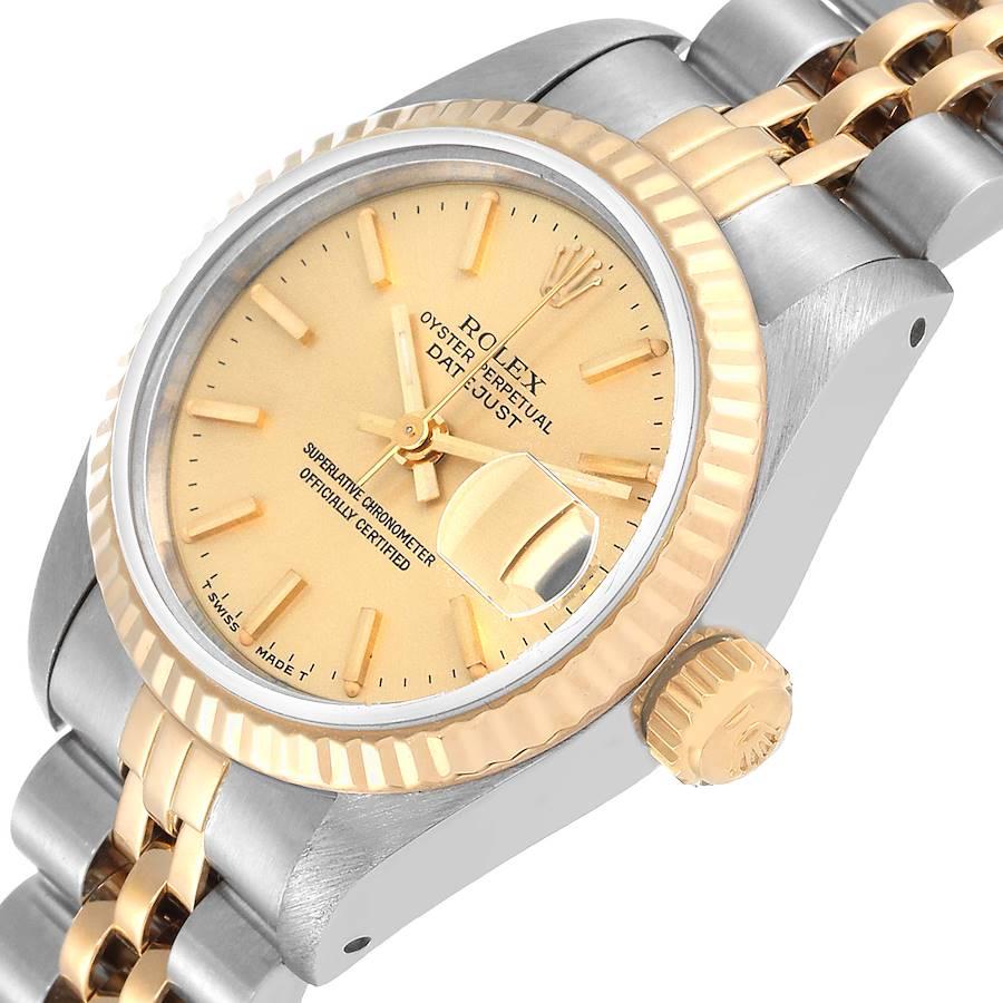 women's rolex oyster perpetual datejust