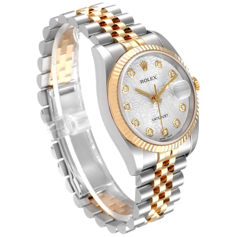 rolex papers certificate