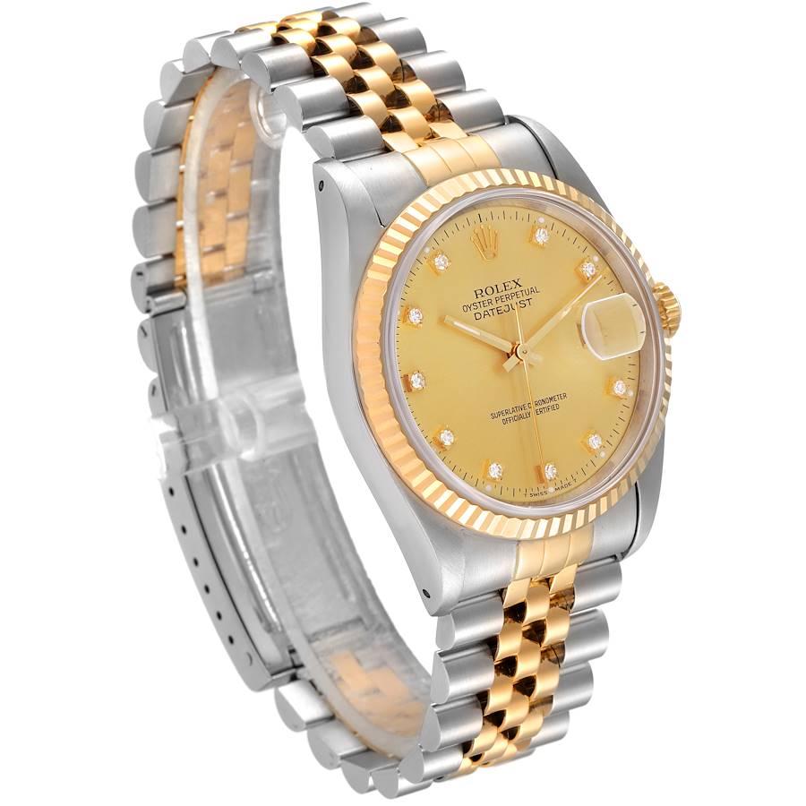 16233 rolex