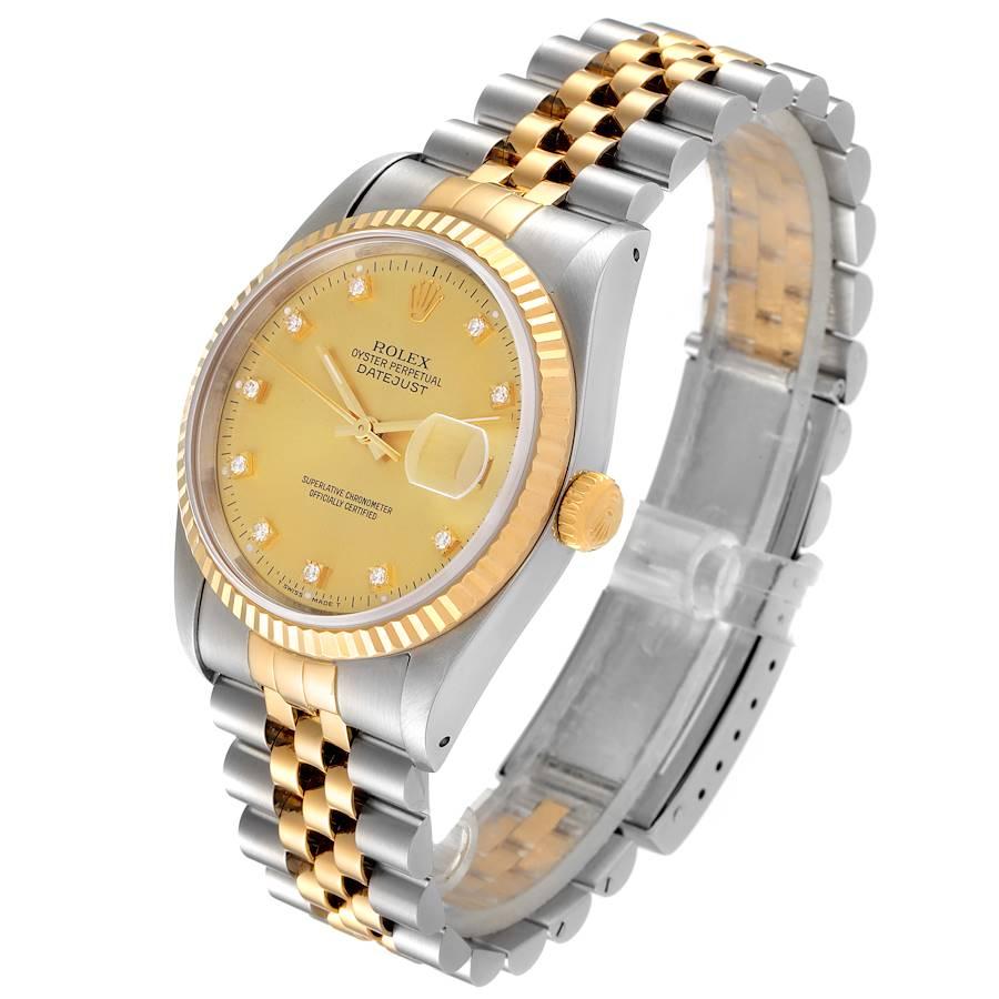 rolex 16233