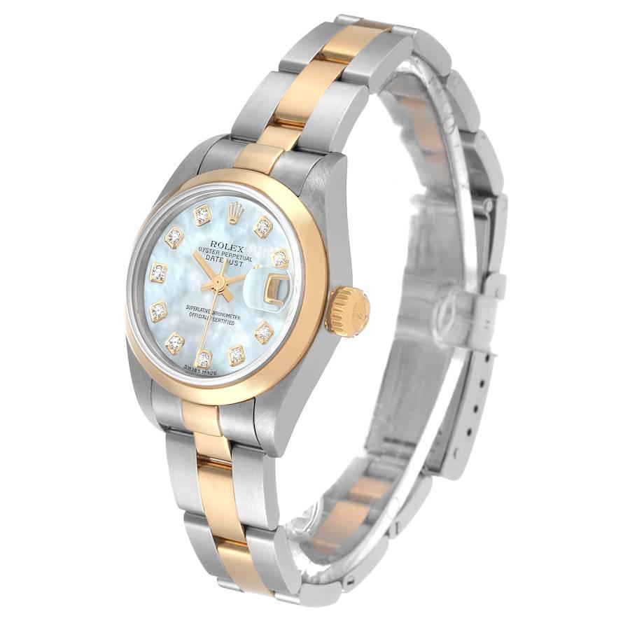 rolex 18956 gold