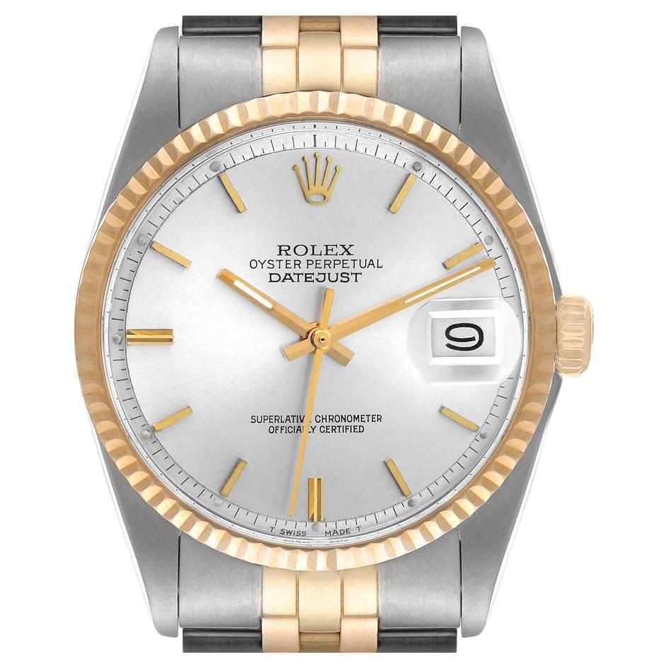 alte rolex herrenuhr