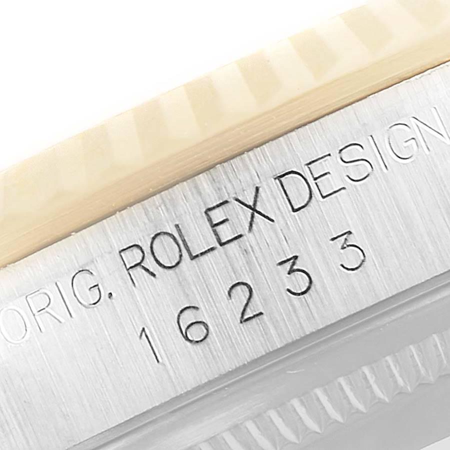 orig rolex design 16233