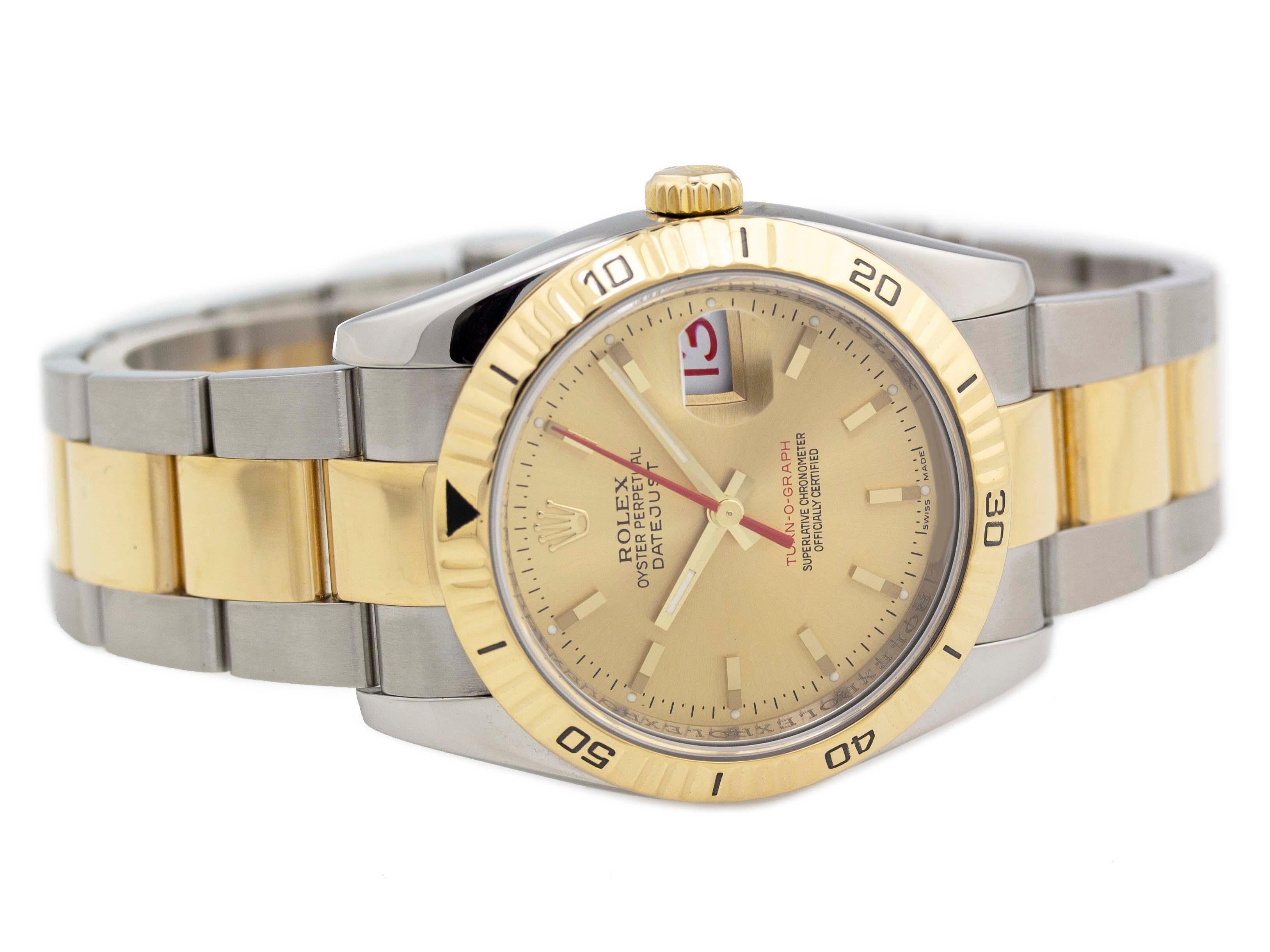 rolex 116263