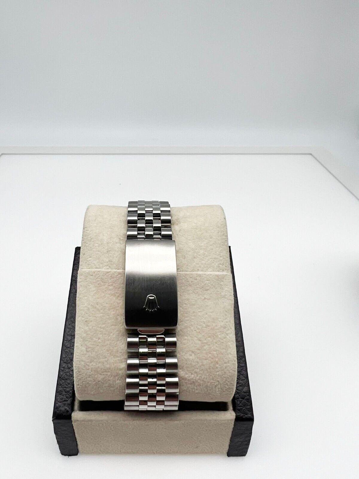 rolex 16264