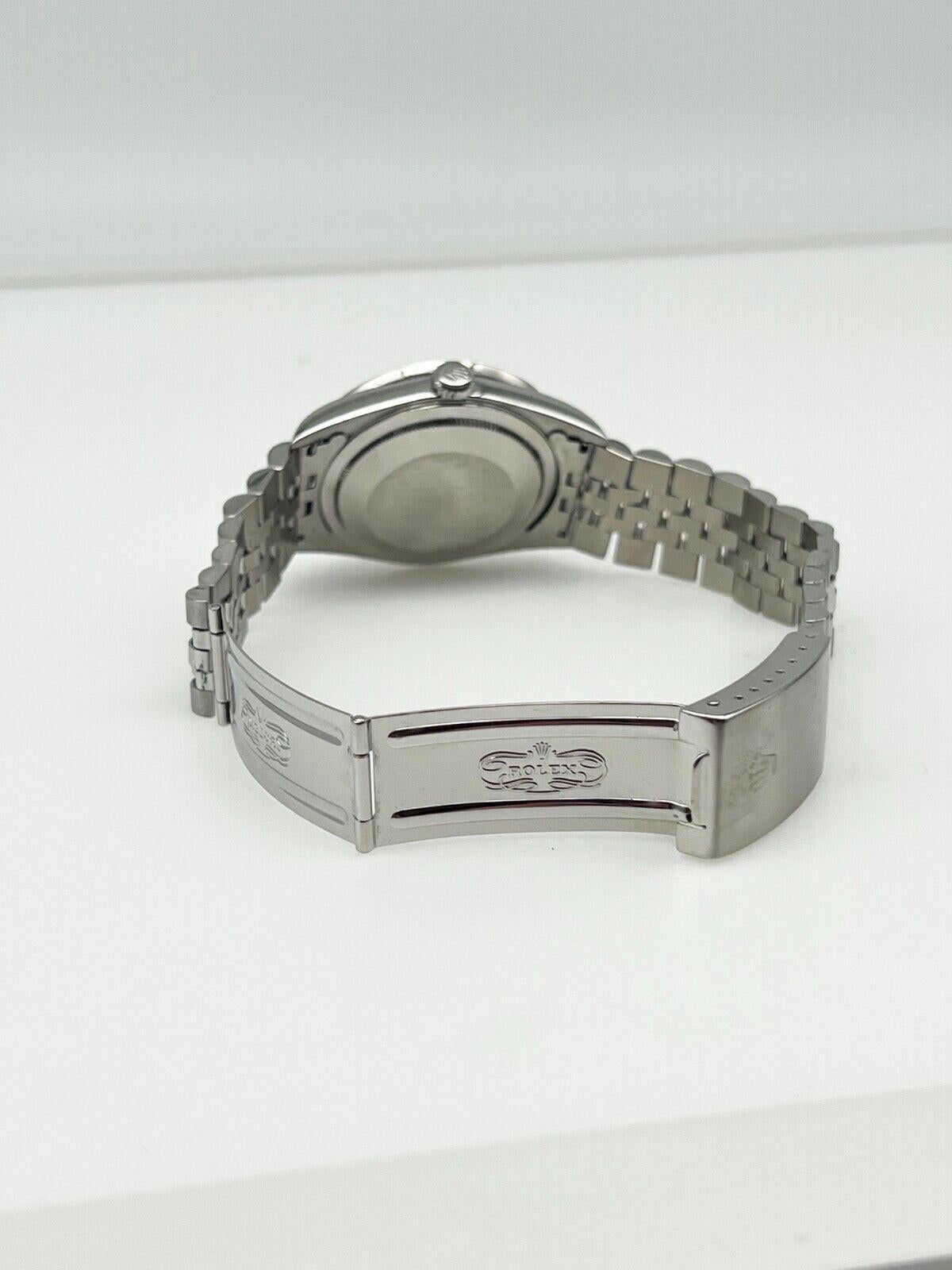 16264 rolex
