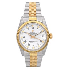 Stainless Steel Wrist Watches