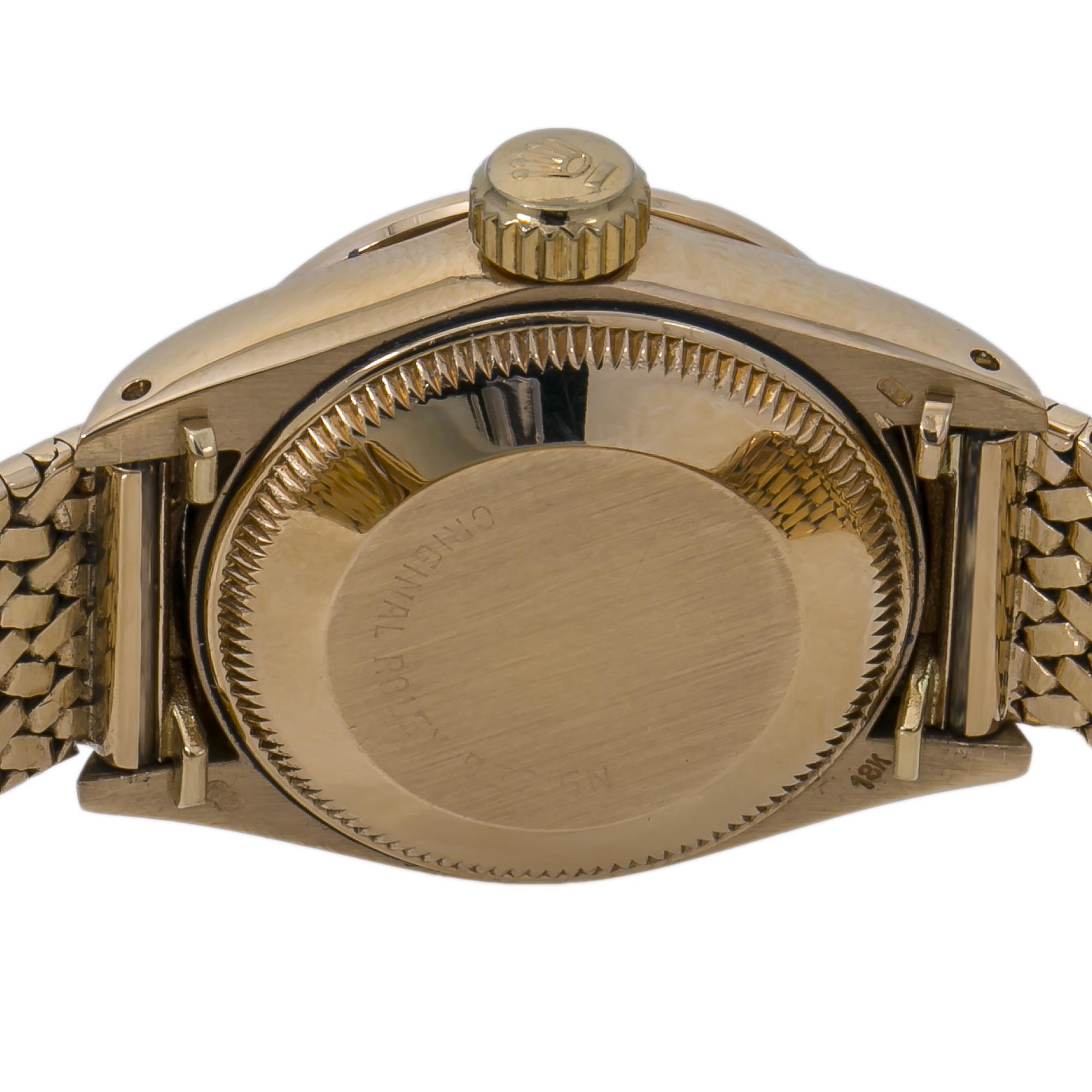 rolex 6900