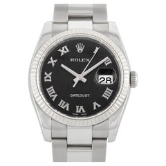 Rolex Datejust Watch 116234