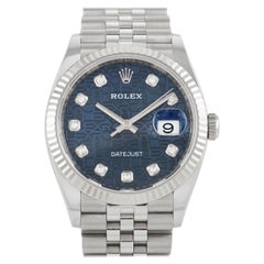 Rolex Datejust Watch 126234-0011