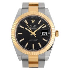 Rolex Datejust Watch 126333