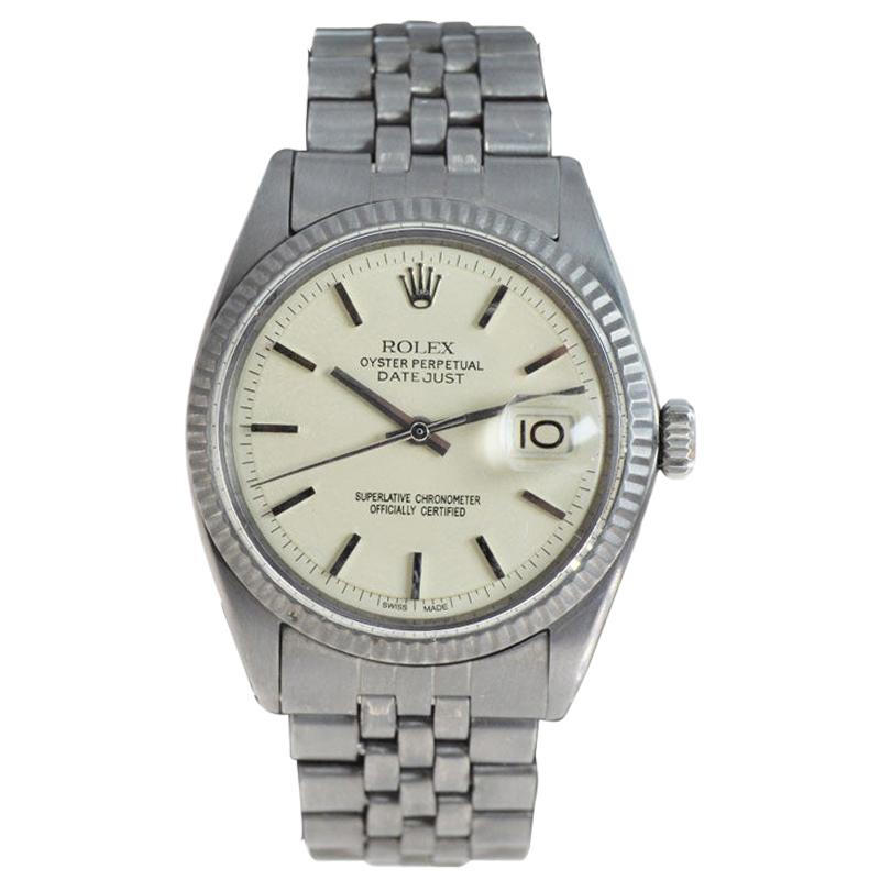 1970 rolex datejust