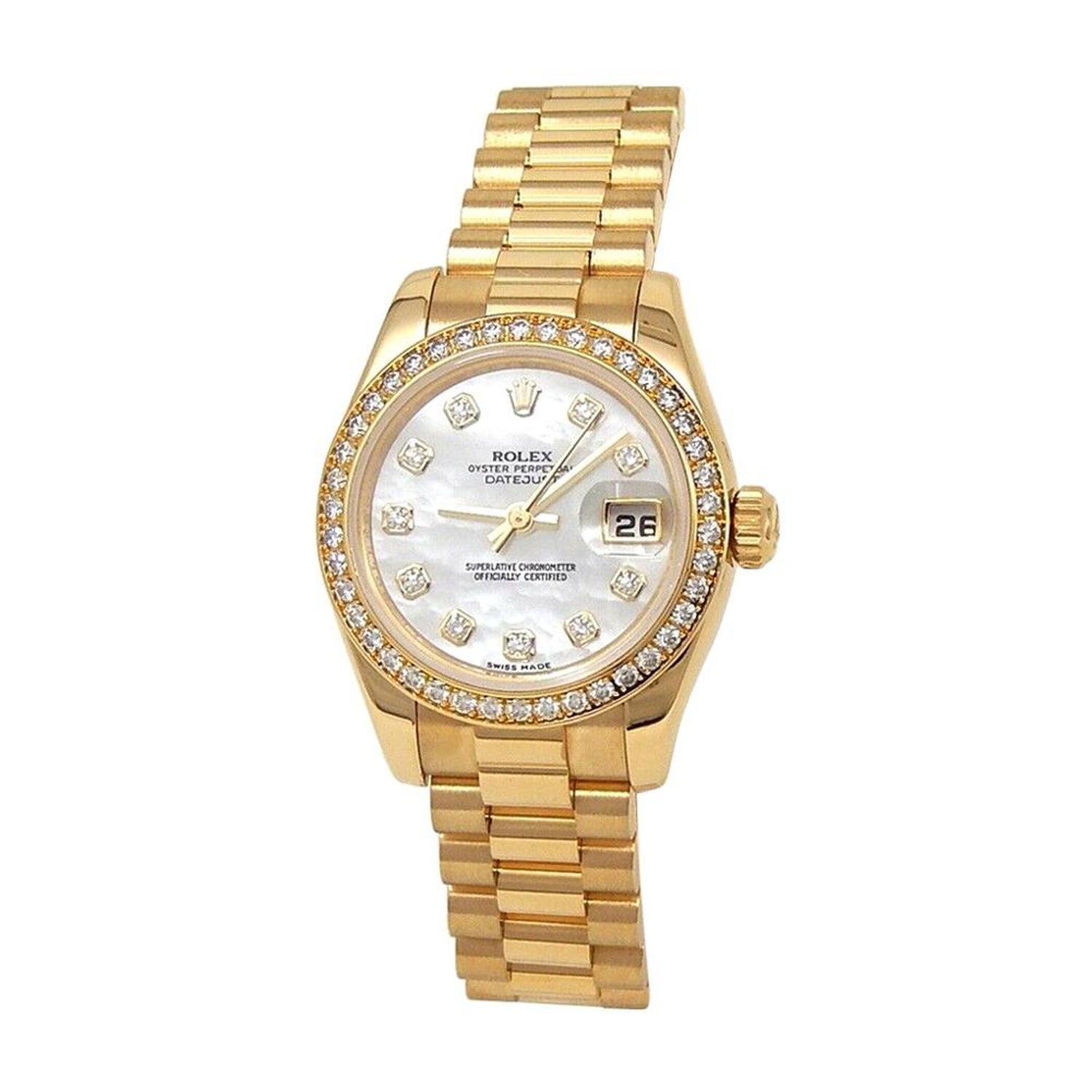 24 Karat Gold Rolex Watch - For Sale on 1stDibs | 750 pj9, 24 karat rolex, rolex  pj9