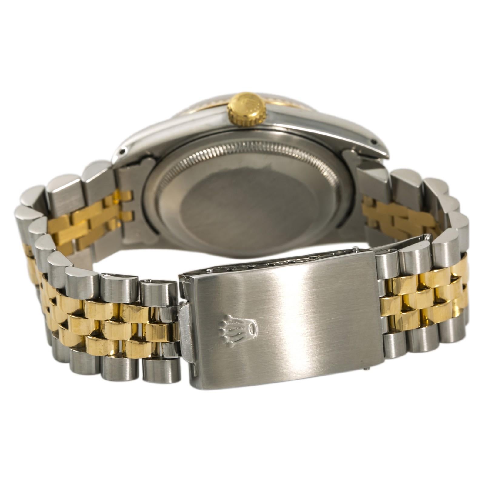 rolex 16223