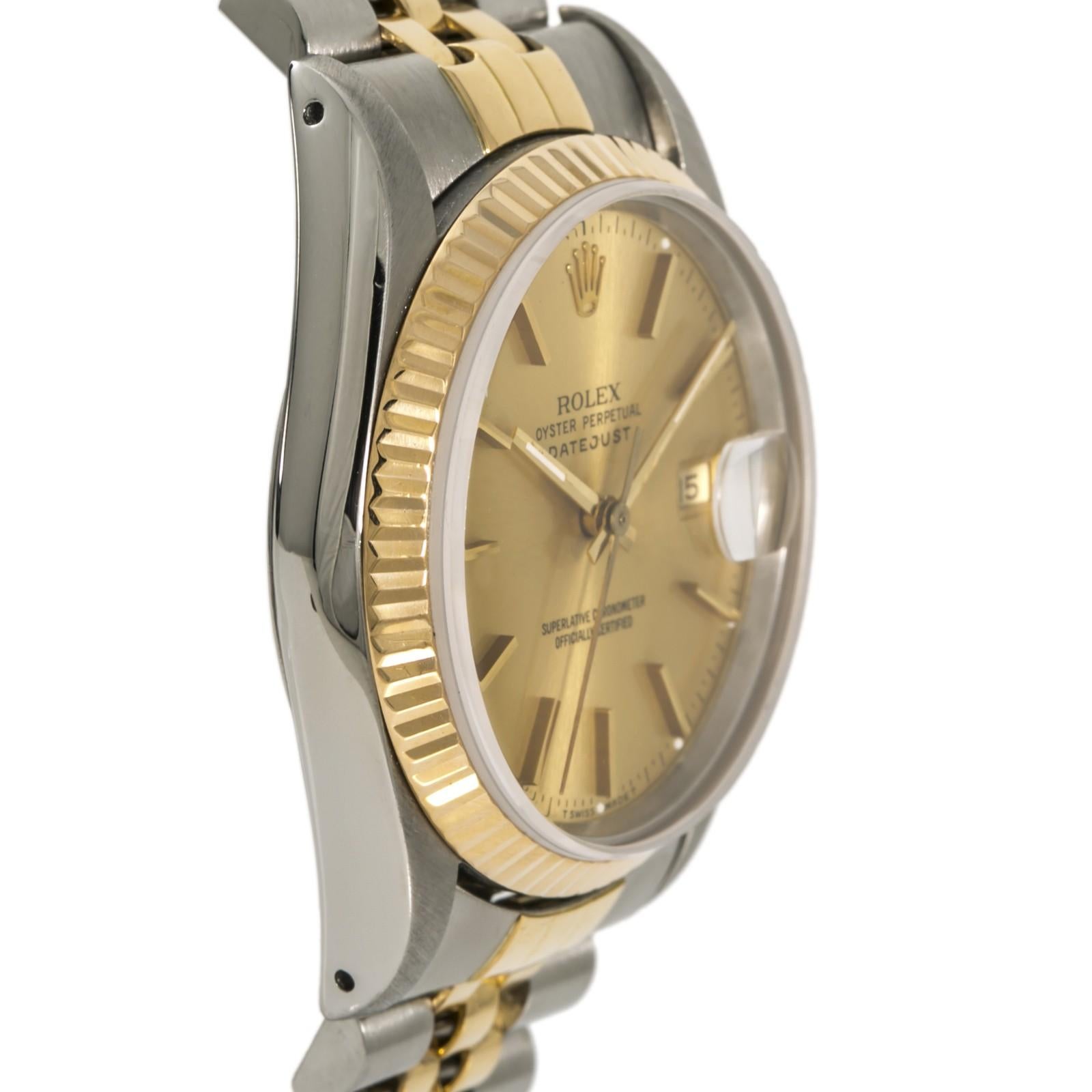 16223 rolex